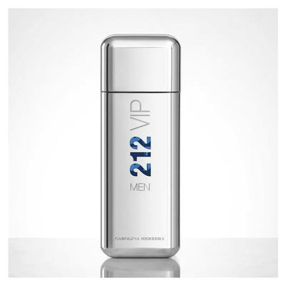 Pánský parfém 212 Vip Men Carolina Herrera - 100 ml