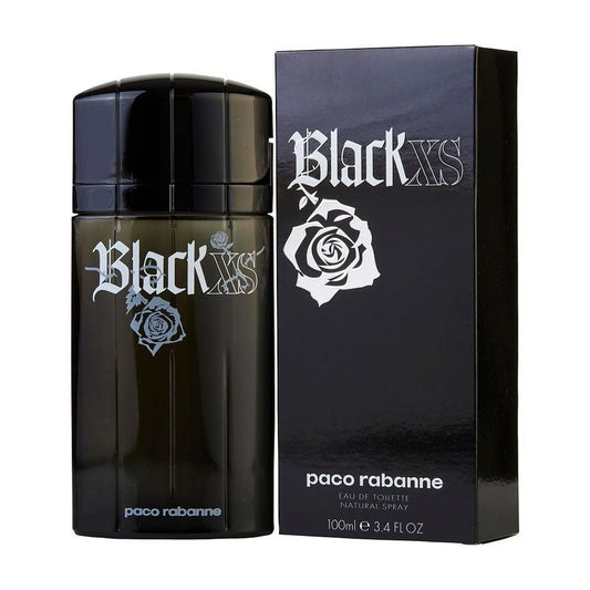 Pánský parfém Black XS Paco Rabanne