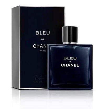Pánský parfém Bleu de Chanel - 100 ml