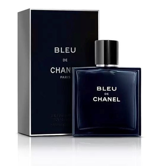 Pánský parfém Bleu de Chanel - 100 ml