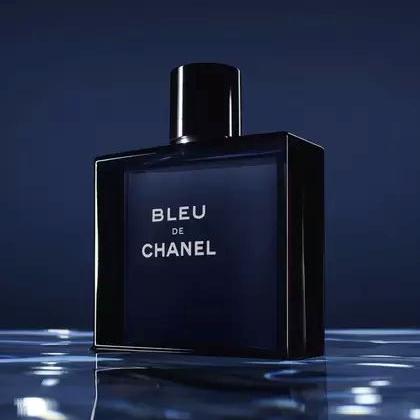 Pánský parfém Bleu de Chanel - 100 ml
