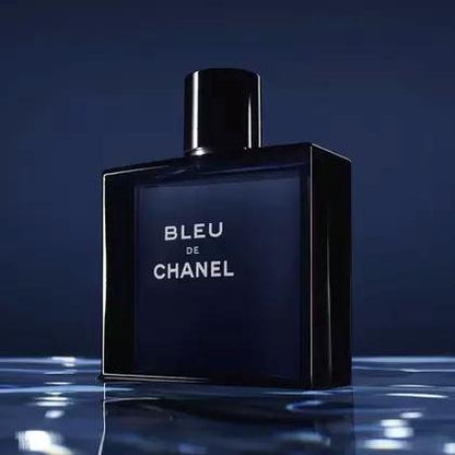 Pánský parfém Bleu de Chanel - 100 ml