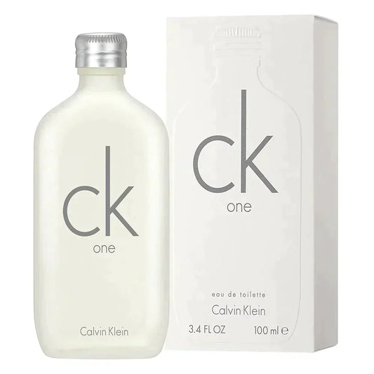 Parfém Calvin Klein CK One - 100 ml