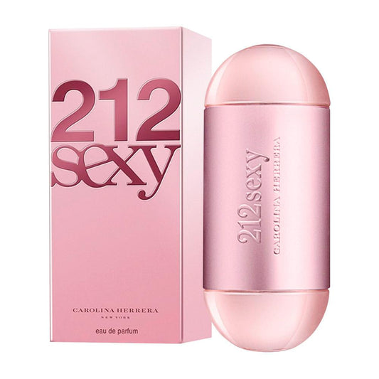 Dámský parfém CH 212 Sexy