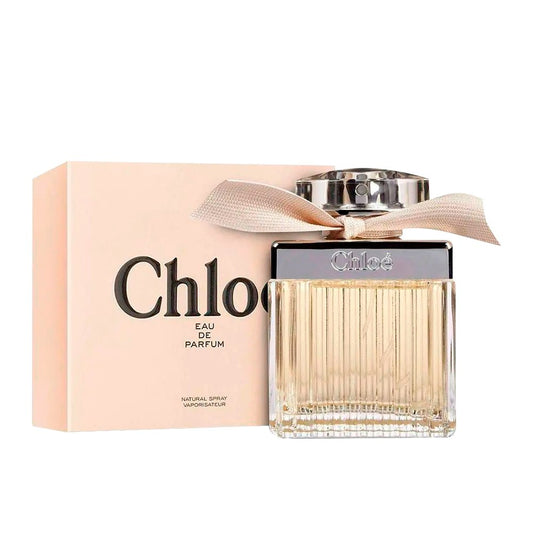 Dámský parfém Chloé Signature