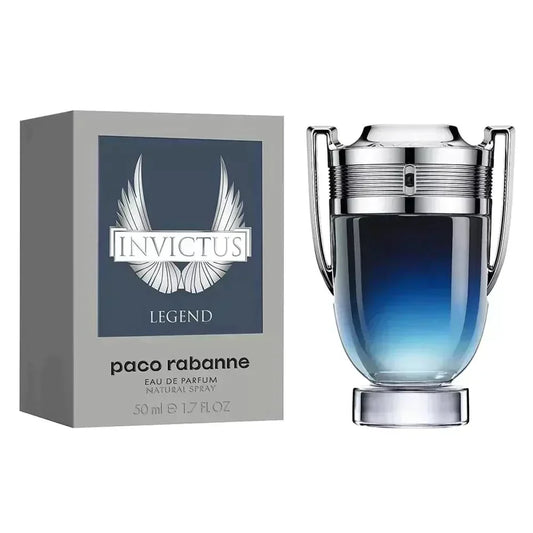 Pánský parfém Invictus Legend Paco Rabanne 100 ml