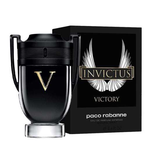 Pánský parfém Invictus Victory Paco Rabanne