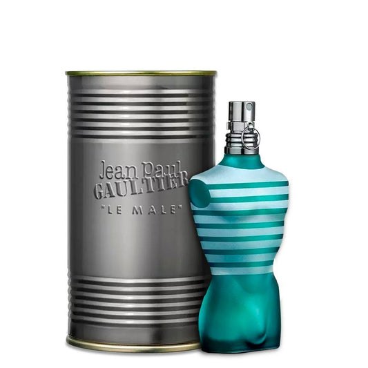 Pánský parfém Le Male Jean Paul Gaultier