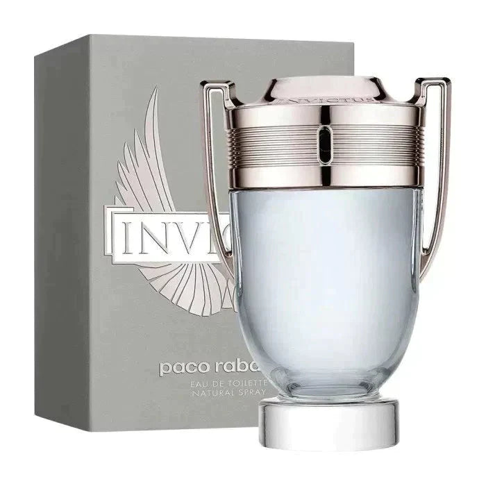 Pánský parfém Paco Rabanne Invictus - 100 ml