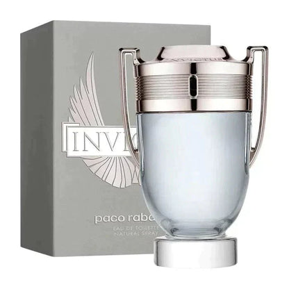 Pánský parfém Paco Rabanne Invictus - 100 ml