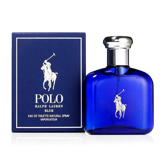 Pánský parfém Polo Blue Ralph Lauren