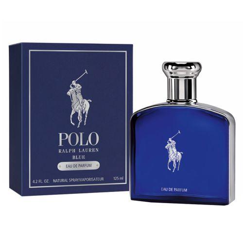 Polo Blue Ralph Lauren - Pánský parfém - Eau de Parfum - 100 ml