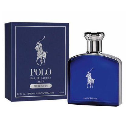 Polo Blue Ralph Lauren - Pánský parfém - Eau de Parfum - 100 ml