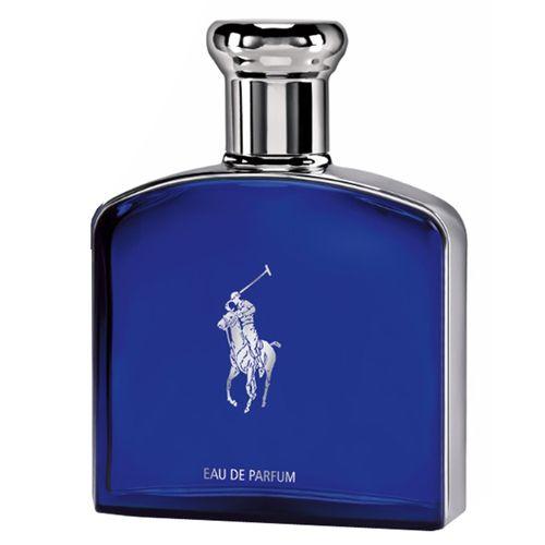Polo Blue Ralph Lauren - Pánský parfém - Eau de Parfum - 100 ml