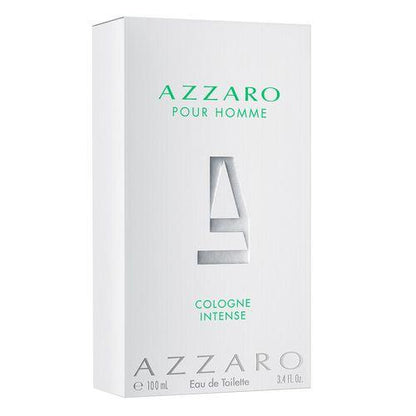 Pour Homme Cologne Intense Azzaro Pánský parfém EDT - 100 ml