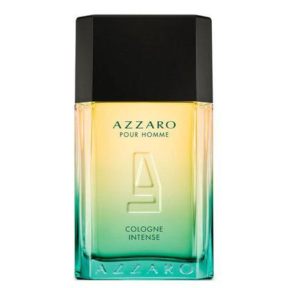 Pour Homme Cologne Intense Azzaro Pánský parfém EDT - 100 ml