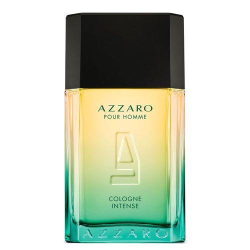 Pour Homme Cologne Intense Azzaro Pánský parfém EDT - 100 ml