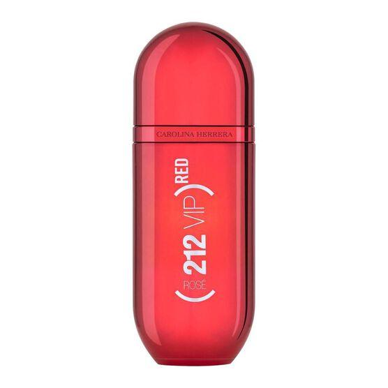 Dámský parfém 212 VIP ROSE RED - 100 ml