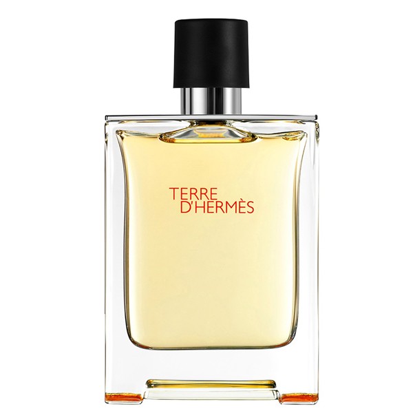 Sada 3 parfémů Terre de'Herme, Azzaro Wanted, Tom Ford Noir Extreme 100 ml